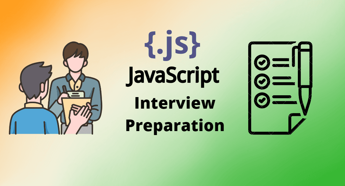 JavaScript Interview Preparation Cheat-Sheet